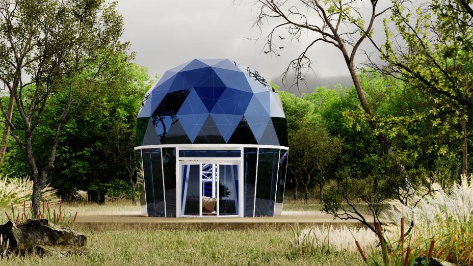 张湾区星空酒店帐篷厂家